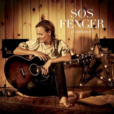 Søs Fenger Discography .